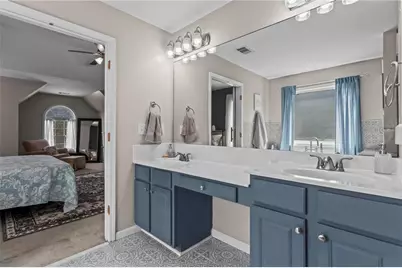 1156 Frog Leap Trail NW, Kennesaw, GA 30152 - Photo 19