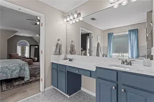 1156 Frog Leap Trail NW, Kennesaw, GA 30152 - Photo 19