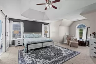 1156 Frog Leap Trail NW, Kennesaw, GA 30152 - Photo 17