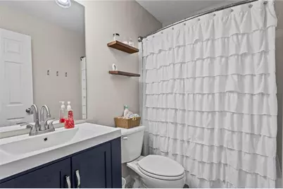 1156 Frog Leap Trail NW, Kennesaw, GA 30152 - Photo 23