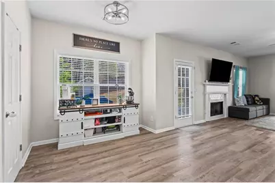 1156 Frog Leap Trail NW, Kennesaw, GA 30152 - Photo 13