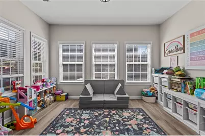 1156 Frog Leap Trail NW, Kennesaw, GA 30152 - Photo 9