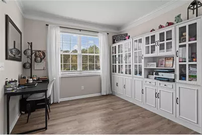 1156 Frog Leap Trail NW, Kennesaw, GA 30152 - Photo 15