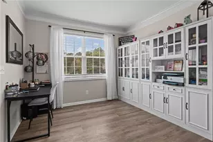 1156 Frog Leap Trail NW, Kennesaw, GA 30152 - Photo 15