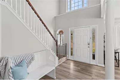 1156 Frog Leap Trail NW, Kennesaw, GA 30152 - Photo 5