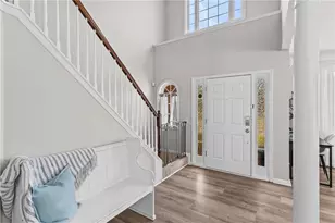 1156 Frog Leap Trail NW, Kennesaw, GA 30152 - Photo 5