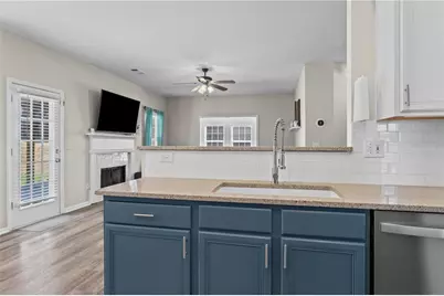 1156 Frog Leap Trail NW, Kennesaw, GA 30152 - Photo 11