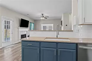 1156 Frog Leap Trail NW, Kennesaw, GA 30152 - Photo 11