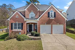 1156 Frog Leap Trail NW, Kennesaw, GA 30152 - Photo 1