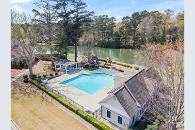 1156 Frog Leap Trail NW, Kennesaw, GA 30152 - Photo 29