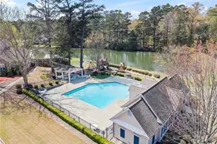 1156 Frog Leap Trail NW, Kennesaw, GA 30152 - Photo 29