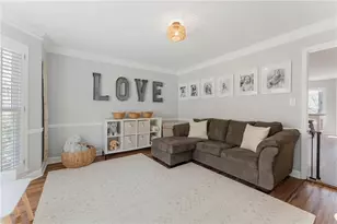 3457 Clement Ct, Peachtree Corners, GA 30096 - Photo 7