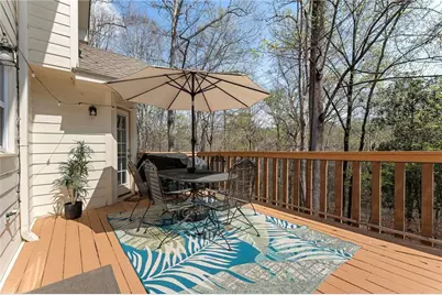 3457 Clement Court, Peachtree Corners, GA 30096 - Photo 25