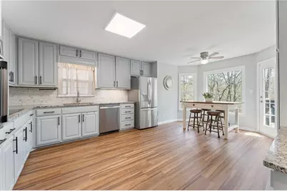 3457 Clement Court, Peachtree Corners, GA 30096 - Photo 11