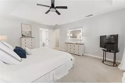 3457 Clement Court, Peachtree Corners, GA 30096 - Photo 17