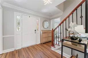 3457 Clement Ct, Peachtree Corners, GA 30096 - Photo 3