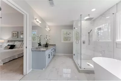 3457 Clement Court, Peachtree Corners, GA 30096 - Photo 19