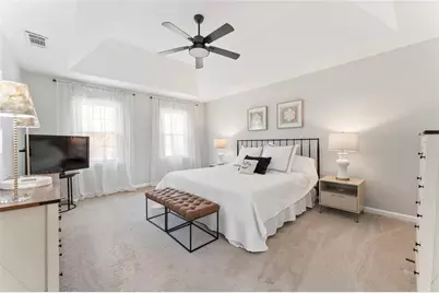 3457 Clement Court, Peachtree Corners, GA 30096 - Photo 15