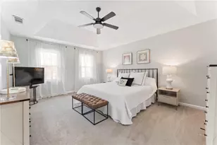 3457 Clement Ct, Peachtree Corners, GA 30096 - Photo 15