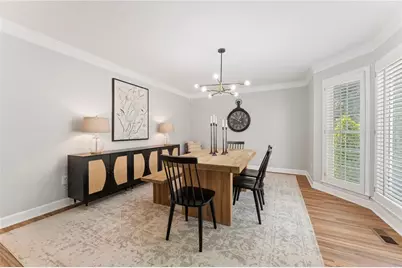 3457 Clement Court, Peachtree Corners, GA 30096 - Photo 5