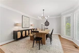 3457 Clement Ct, Peachtree Corners, GA 30096 - Photo 5