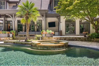 1940 Dinsmore Road, Milton, GA 30004 - Photo 3