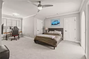 1940 Dinsmore Rd, Milton, GA 30004 - Photo 45