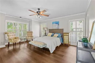 1940 Dinsmore Rd, Milton, GA 30004 - Photo 49