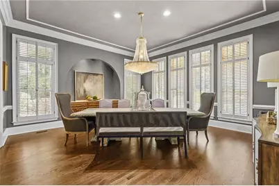 1940 Dinsmore Road, Milton, GA 30004 - Photo 13