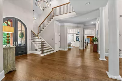 1940 Dinsmore Road, Milton, GA 30004 - Photo 9