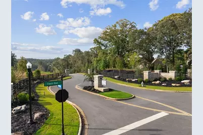 2785 Francis Road, Lot 4, Milton, GA 30004 - Photo 1