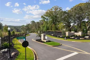 2785 Francis Rd Lot 4, Milton, GA 30004 - Photo 1