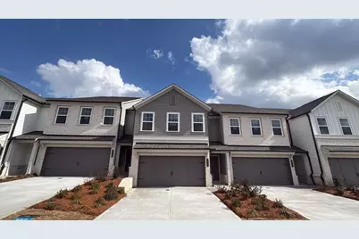 5447 Allegro Lane, Flowery Branch, GA 30542 - Photo 1