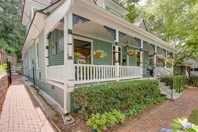 358 Loomis Avenue SE, Atlanta, GA 30312 - Photo 3