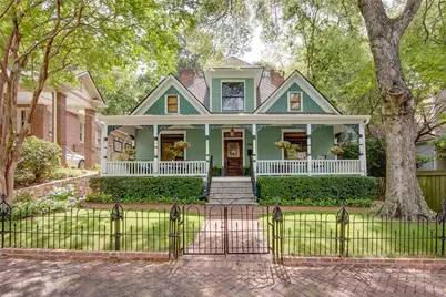 358 Loomis Avenue SE, Atlanta, GA 30312 - Photo 1