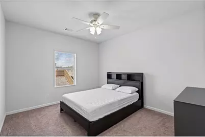 5470 Mirror Lake Drive, Cumming, GA 30028 - Photo 37