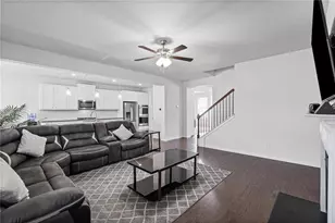 5470 Mirror Lake Dr, Cumming, GA 30028 - Photo 13