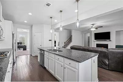 5470 Mirror Lake Drive, Cumming, GA 30028 - Photo 17