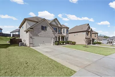 5470 Mirror Lake Drive, Cumming, GA 30028 - Photo 47