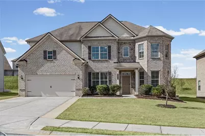 5470 Mirror Lake Drive, Cumming, GA 30028 - Photo 49