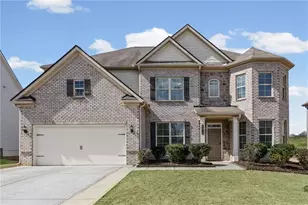 5470 Mirror Lake Dr, Cumming, GA 30028 - Photo 1