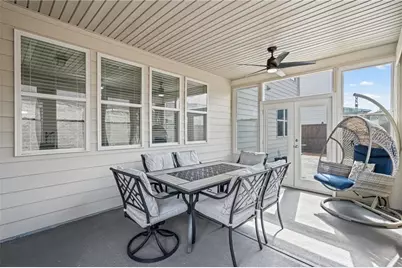 5470 Mirror Lake Drive, Cumming, GA 30028 - Photo 39