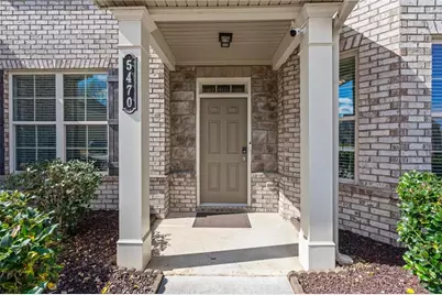 5470 Mirror Lake Drive, Cumming, GA 30028 - Photo 3