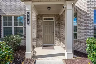 5470 Mirror Lake Dr, Cumming, GA 30028 - Photo 3