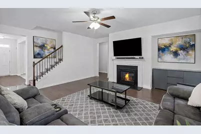 5470 Mirror Lake Drive, Cumming, GA 30028 - Photo 9