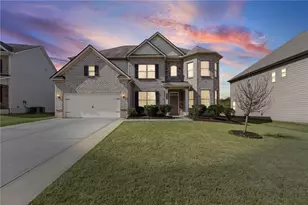 5470 Mirror Lake Dr, Cumming, GA 30028 - Photo 45