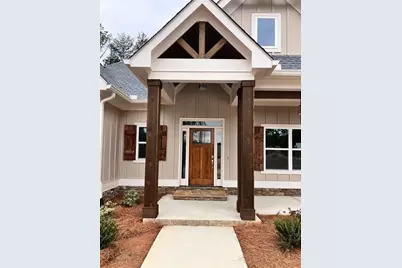 5123 Yellow Creek Road, Ball Ground, GA 30107 - Photo 3