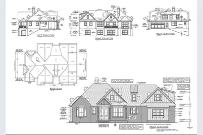5123 Yellow Creek Road, Ball Ground, GA 30107 - Photo 3