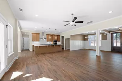 5123 Yellow Creek Road, Ball Ground, GA 30107 - Photo 37