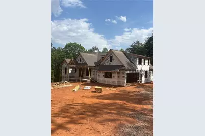 5123 Yellow Creek Road, Ball Ground, GA 30107 - Photo 1